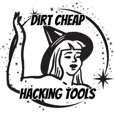 Dirt Cheap Hacking Tools Blog